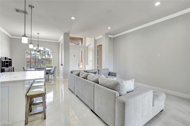 721 Grand Rapids BLVD, Naples, FL 34120