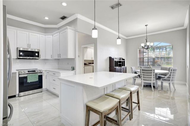 721 Grand Rapids BLVD, Naples, FL 34120