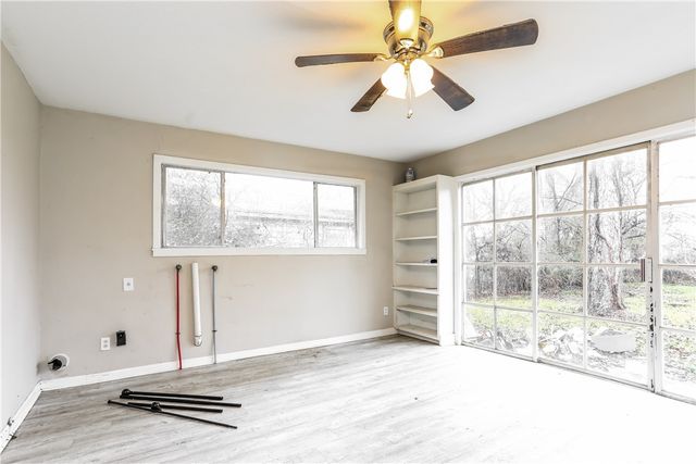 318 Durr Street, Marlin, TX 76661