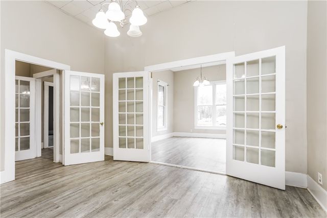 318 Durr Street, Marlin, TX 76661