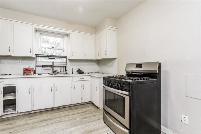 318 Durr Street, Marlin, TX 76661