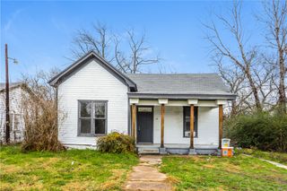 318 Durr Street, Marlin, TX 76661