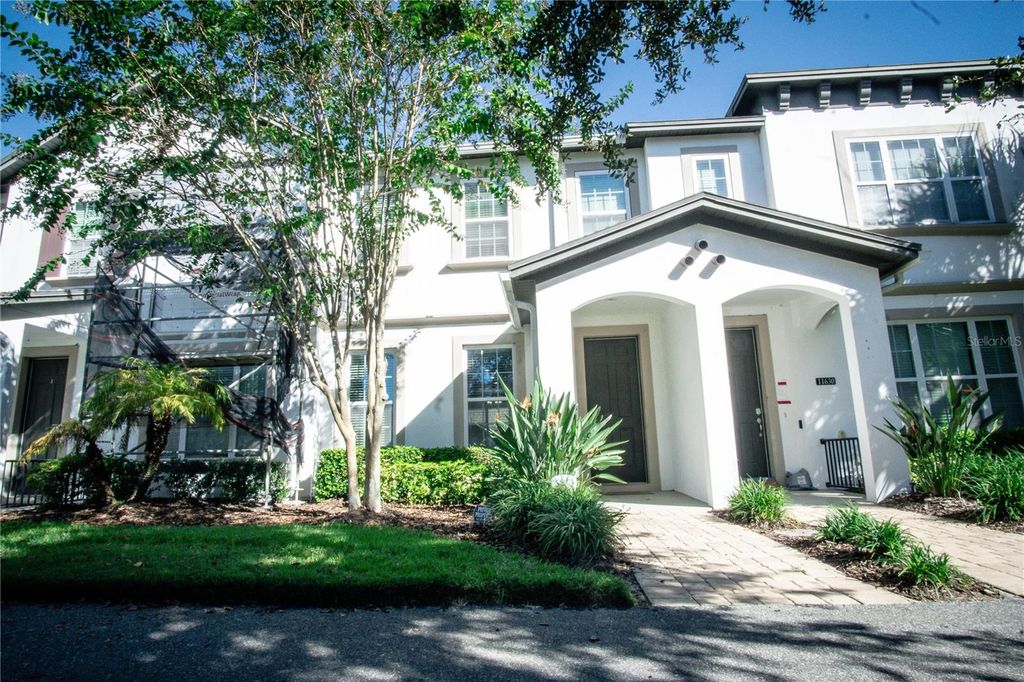 11636 WATER RUN ALLEY, Windermere, FL 34786