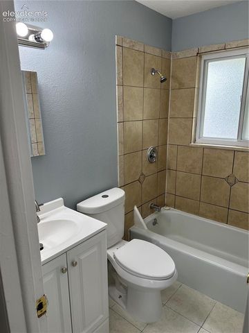 318 Bonnie Court, Colorado Springs, CO 80916