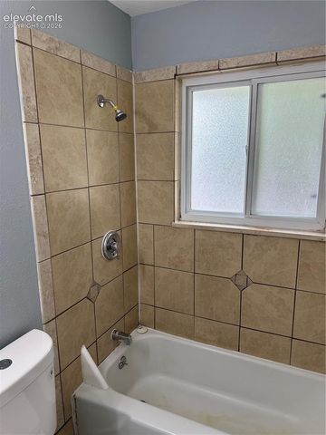 318 Bonnie Court, Colorado Springs, CO 80916