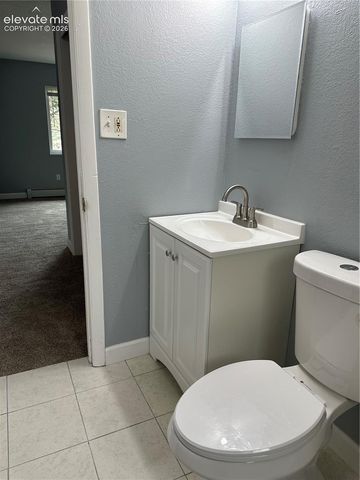 318 Bonnie Court, Colorado Springs, CO 80916
