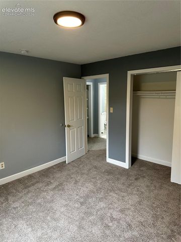 318 Bonnie Court, Colorado Springs, CO 80916