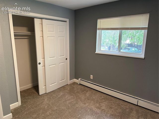 318 Bonnie Court, Colorado Springs, CO 80916