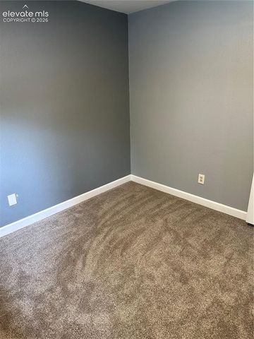 318 Bonnie Court, Colorado Springs, CO 80916