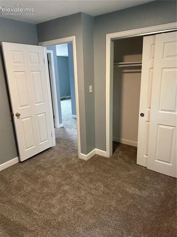 318 Bonnie Court, Colorado Springs, CO 80916
