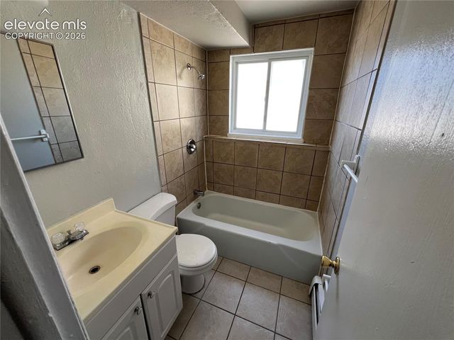 318 Bonnie Court, Colorado Springs, CO 80916
