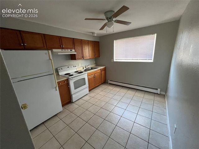 318 Bonnie Court, Colorado Springs, CO 80916