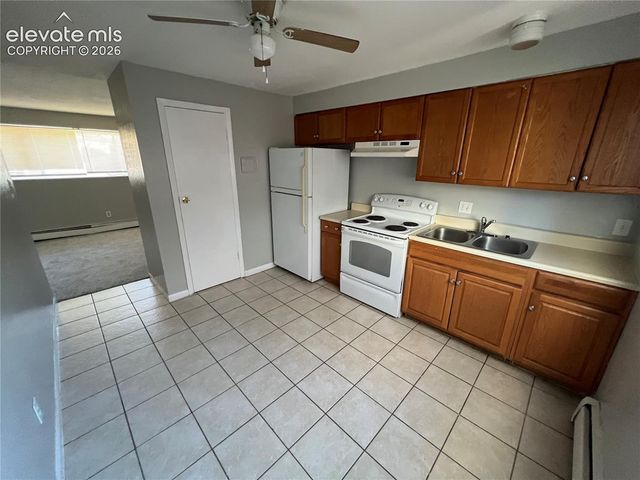 318 Bonnie Court, Colorado Springs, CO 80916