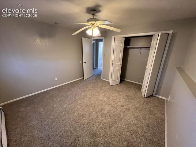 318 Bonnie Court, Colorado Springs, CO 80916