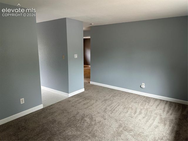 318 Bonnie Court, Colorado Springs, CO 80916