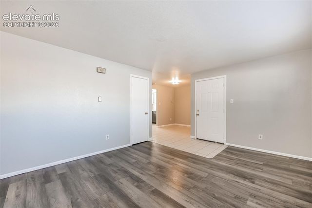 318 Bonnie Court, Colorado Springs, CO 80916