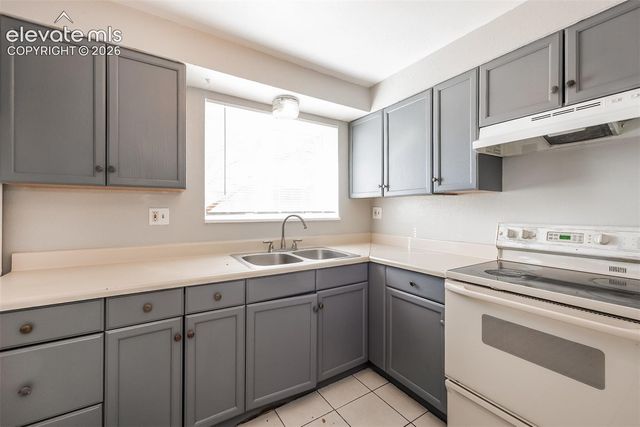 318 Bonnie Court, Colorado Springs, CO 80916