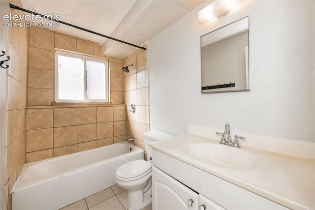 318 Bonnie Court, Colorado Springs, CO 80916