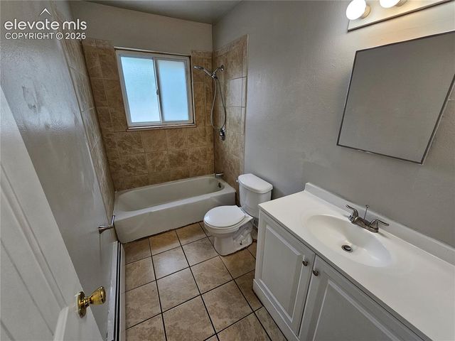 318 Bonnie Court, Colorado Springs, CO 80916