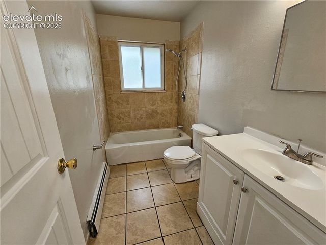 318 Bonnie Court, Colorado Springs, CO 80916