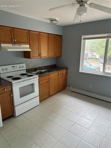 318 Bonnie Court, Colorado Springs, CO 80916