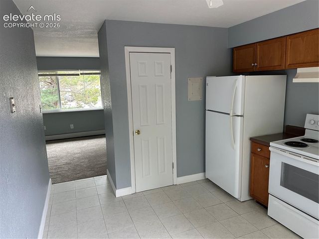 318 Bonnie Court, Colorado Springs, CO 80916
