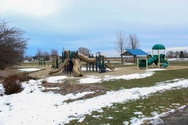 424 N Aspen Drive, Cortland, IL 60112