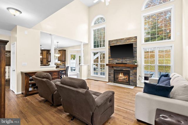 5 BASKET CT, Stafford, VA 22554