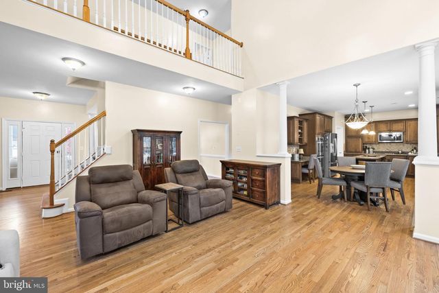 5 BASKET CT, Stafford, VA 22554