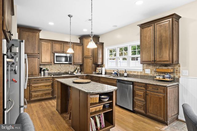 5 BASKET CT, Stafford, VA 22554