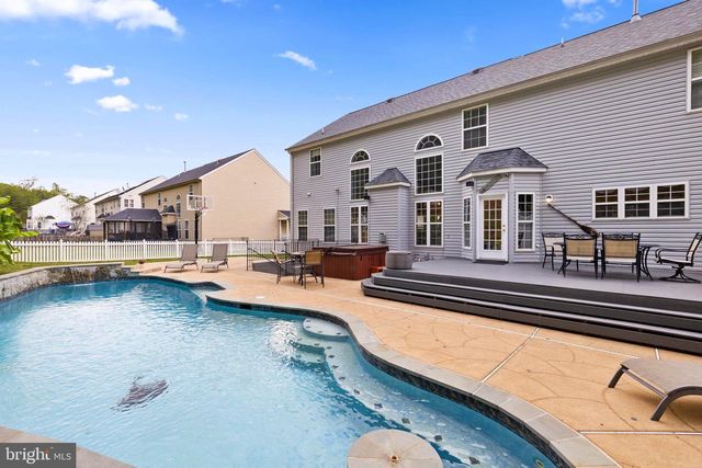 5 BASKET CT, Stafford, VA 22554