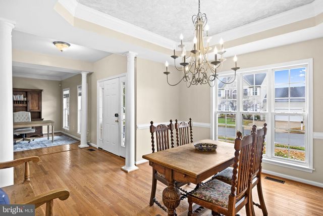 5 BASKET CT, Stafford, VA 22554