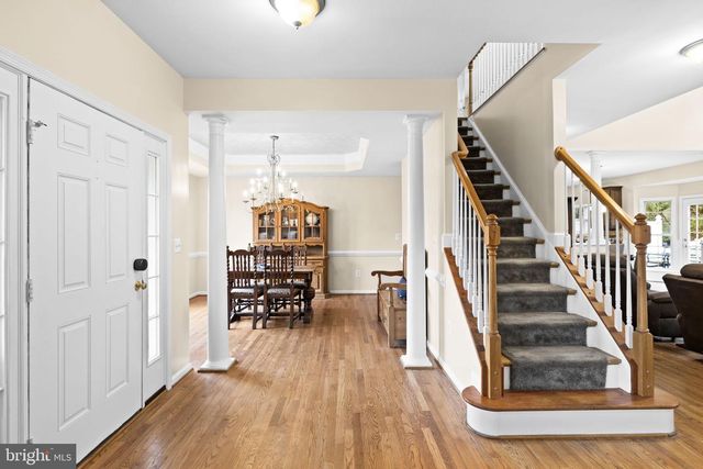 5 BASKET CT, Stafford, VA 22554