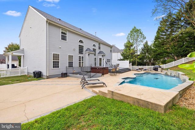 5 BASKET CT, Stafford, VA 22554