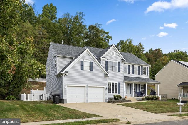 5 BASKET CT, Stafford, VA 22554