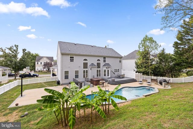 5 BASKET CT, Stafford, VA 22554