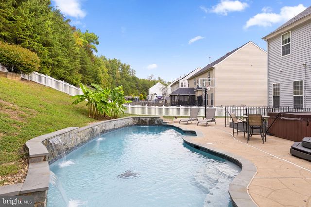 5 BASKET CT, Stafford, VA 22554