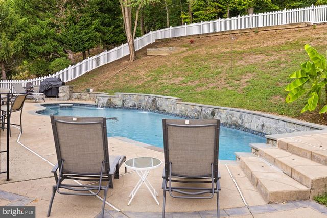 5 BASKET CT, Stafford, VA 22554