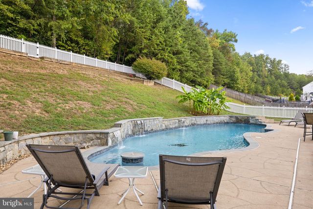 5 BASKET CT, Stafford, VA 22554