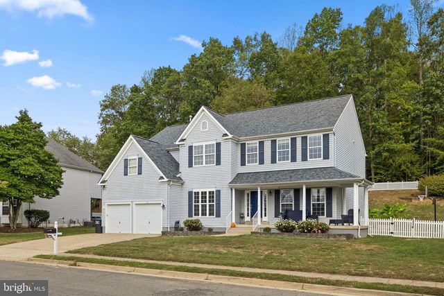 5 BASKET CT, Stafford, VA 22554