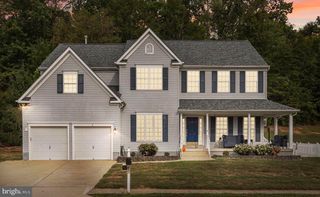 5 BASKET CT, Stafford, VA 22554