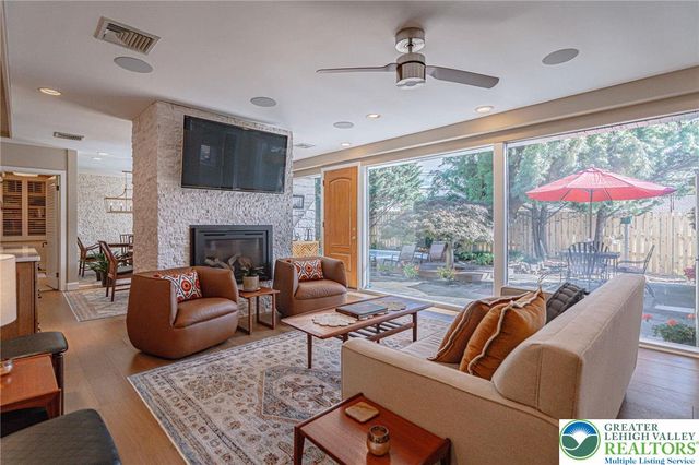 1013 North Marshall Street, Allentown City, PA 18104