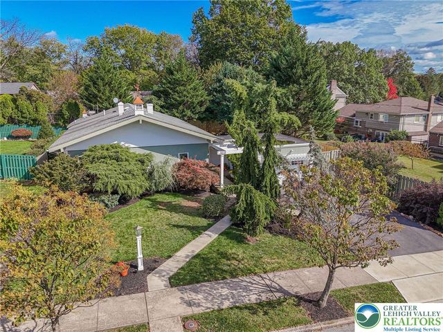 1013 North Marshall Street, Allentown City, PA 18104