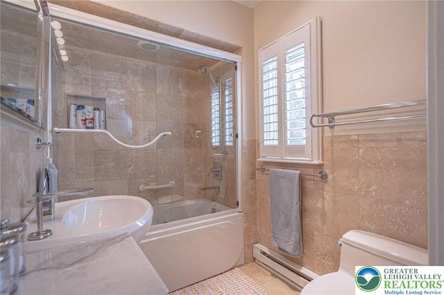 1013 North Marshall Street, Allentown City, PA 18104