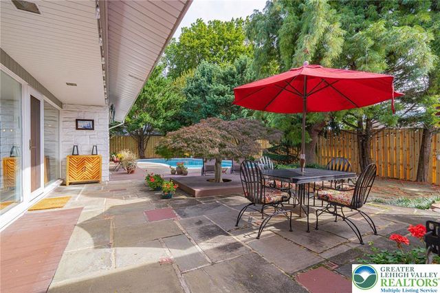 1013 North Marshall Street, Allentown City, PA 18104