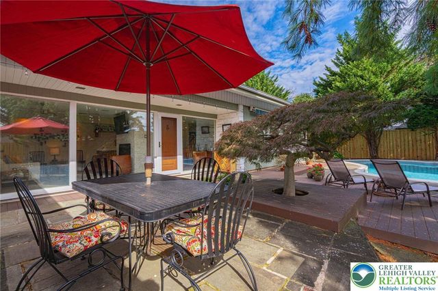 1013 North Marshall Street, Allentown City, PA 18104