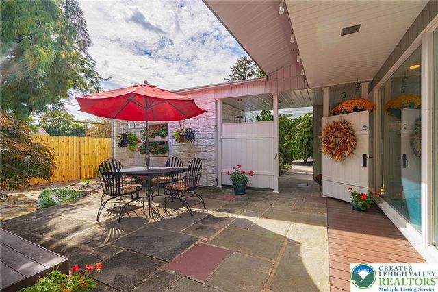 1013 North Marshall Street, Allentown City, PA 18104