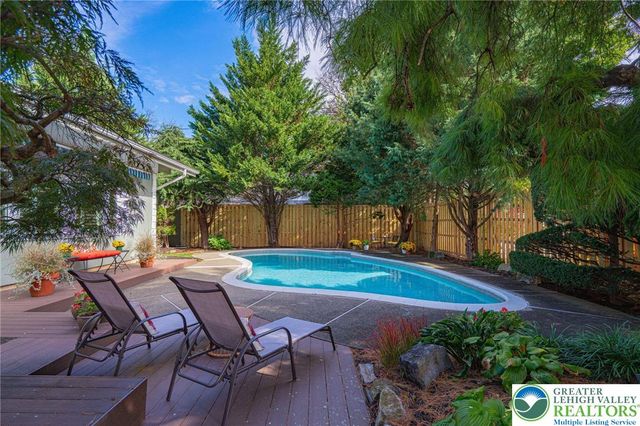 1013 North Marshall Street, Allentown City, PA 18104