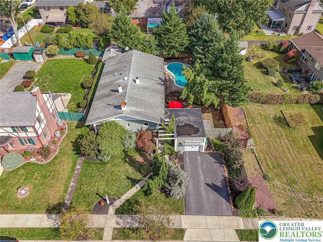 1013 North Marshall Street, Allentown City, PA 18104