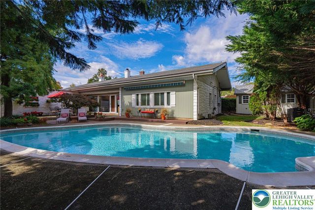 1013 North Marshall Street, Allentown City, PA 18104